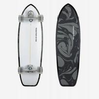Longboard Surfskate lenta 34"