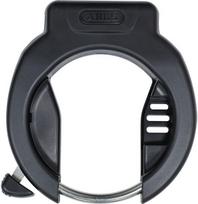 Abus rėmo spyna 4750 X Nr Bk Oe dviračiui - juoda