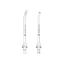 Philips Sonicare Compact Flosser keičiamieji antgaliai, HX3072/00, 2 vnt.