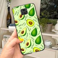 For Xiaomi Redmi Note 9 Pro Case Note9 9S Flowers Silicone Soft TPU Back Cover For Xiaomi Redmi Note 9Pro Max Case Coque Fundas Redmi Note 9 beige