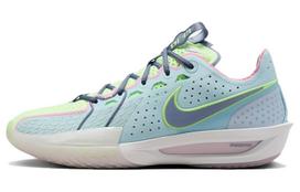 Nike Air Zoom Gt Cut 3 Ep 'Easter' DV2913-401 47.5 white