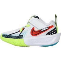 Nike G.T. Cut 3 Kids' Casual Shoes Pre School HJ3904-100 29.5 white