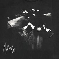 The Smashing Pumpkins Adore Vintage Album 1998 Band Sz.L Brockum T-Shirt REPRINT M white