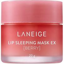 [Overnight Repair] Laneige Lip Sleeping Mask EX Berry 20g