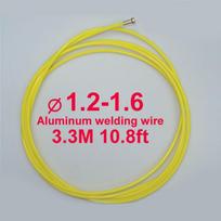 Hose PTFE Cable Parts 1pcs MIG MAG Liner 1.2-1.6 Welding Torch Connector