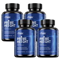 Pslalae - L-Arginine & Vitamin Mineral Capsules - Bone Health 120*4