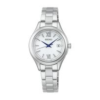 Seiko Selection HFE001J S Series Solar Radio-Controlled Watch Ladies Made in Japan white