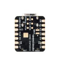 Seeed Studio Xiao Esp32C3 Thumb Wifi Plėtros Plokštė Elektroniniai Priedai Įrankis one size