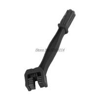 Motorcycle Chain Brush Cleaner Covers for 1199 fz16 gsxr 1000 k8 suzuki gsr 600 suzuki gsx s1000 kawasaki er6n accessories mėlyna