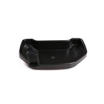Car Central Control Dashboard Storage Box Phone Holder Organizer Tray  For Toyota Tundra 2014- Stowing Tidying juoda