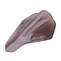 Motociklo Juodas/Dūminis /Skaidrus/Chromo/Spalvotas Priekinis Stiklas Gaubtas Vėjo Deflektorius Skirtas CFMOTO 250SR 300SR - gryna