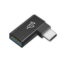 Otg adapteris USB 3.0 prie C tipo didelės spartos transmisijos tipo prie USB 3.0 adapterio A male to C female