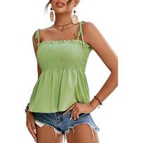 Vienos spalvos moteriška berankovė camisole, be petnešėlių, be petnešėlių, be petnešėlių viršus, atvirų pečių viršus moterims 2XL oranžinė