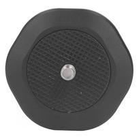 Magnetic Camera Mounting Base for Osmo Pocket 3 2 for Insta360 GO 3 Magnet Camera Mount with 1 4in Thread Stud for black
