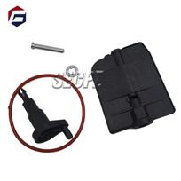 Oro įsiurbimo kolektoriaus DISA sklendės reguliatoriaus remonto komplekto vožtuvas BMW E39 E46 E60 E83 Z4 automobilio priedai 11617544805 11617544805 gray