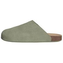 Adidas Originals Adimule No Special Function Closed Toe Slippers Unisex Tent Green KK4740 36⅔ gray