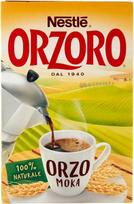 Barley coffee orzoro moka 500g - nestle