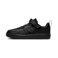 Nike Court Borough Low Recraft PS 'Triple Black' DV5457-002 31 black