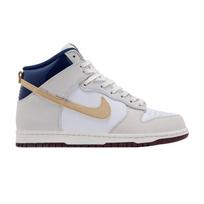 Nike SB Dunk High Pro Beyond 43 white