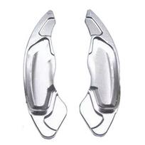 skirtas Volvo S60 XC60 S80 XC70 V60 V40 aliuminio remontas vairas juoda