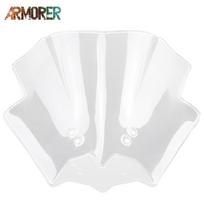 duke 125 250 390 Motociklo priekinio stiklo priekinio stiklo skydelis Viser priekinio stiklo priekinio stiklo skirtas KTM DUKE125 DUKE250 duke Black gray