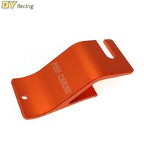 Bead Buddy padangų montavimo pagalbos įrankio laikiklio kablys KTM Husqvarna Yamaha Kawasaki Suzuki Honda 125 250 350 450 raudona