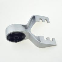 1 or 2 Pcs For Ford Kuga II Mk2 Escape 2013- Rear Exhaust Muffler Pipe Mounting Hanger Bracket CV6Z5K291K,CV615A261AB 1 Pcs gray