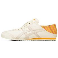 Onitsuka Tiger Mexico 66 Paraty Unisex Cream Orange 1183A437-104 44 white