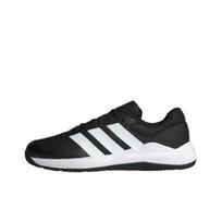 Adidas Dropset Base Classic Patogūs Treniruočių Batai Vyriški Sportbačiai Core-Black JS3045 43⅓ black