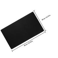Solid Color PU Doormat Non Slip Backing Fast Drying Water Absorbent Entry Rug for Indoor Front Door Entrance Heavy Duty juoda
