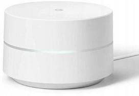 Belaidis tinklo maršrutizatorius Google Nest Wifi, 1 vnt., balta