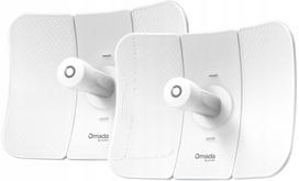 Belaidis tiltas TP-LINK Omada Beam Bridge 5 UR rinkinys