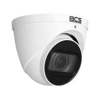 Vaizdo kamera BCS-EA45VSR8, 5 MP, su mikrofonu, IP67, motozoom, IR 80 m