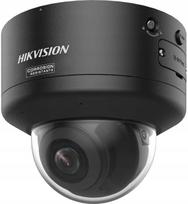 IP kamera Hikvision DS 2CD2766G3 PTRZ, 6 Mpx, 2.8–12 mm, juoda