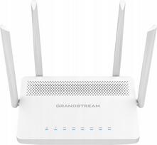 Maršrutizatorius Grandstream GWN 7052F, 1xSFP, 256MB RAM