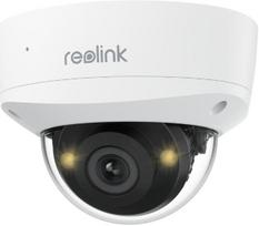 Stebėjimo IP kamera REOLINK RLC-540A, 5MP, PoE, IK10