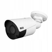 Apsaugos kamera BCS-P-TIP14FSR5-Ai, 4MP, IR naktinis matymas 50 m, SD kortelės lizdas, judesio aptikimas