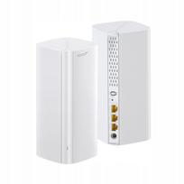 Belaidis tinklo maršrutizatorius Tenda ME3 PRO BE3600, 3570Mbps, NFC