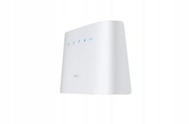 4G LTE maršrutizatorius TCL LINKHUB HH63 (HH63V1S), iki 300Mbps, su antenomis