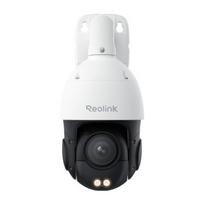 Lauko PTZ kamera Reolink RLC-823S2, 8MP, 4K, 16x priartinimas, PoE, automatinis sekimas