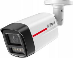 IP vaizdo kamera Dahua IPC-HFW2449TL-S-LED-0280B-PRO, 4 MP, spalvotas naktinis režimas, AI WizColor