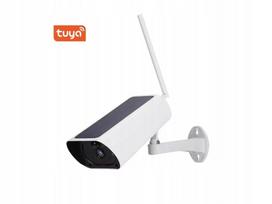 Lauko IP/WiFi kamera BOT Outdoor A3 su saulės baterija