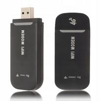 Nešiojamas 4G LTE H760 maršrutizatorius, palaiko SIM kortelę, WiFi, USB, iki 10 įrenginių