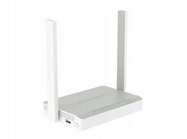 Maršrutizatorius KEENETIC Carrier 2, Mesh Wi-Fi AC1200, 2,4/5 GHz
