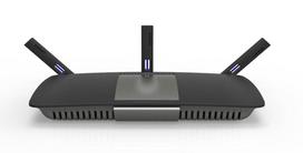 Belaidis maršrutizatorius Linksys AC1900 EA6900