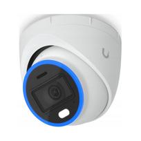 IP kamera Ubiquiti UniFi AI Turret UVC-AI-Turret-W, 8MP, 4K, IP66, IK08