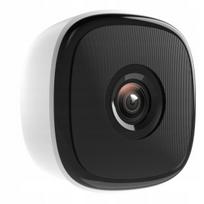 Vidaus stebėjimo kamera BOT CWC2, 3 MP, montuojama prie lango, Tuya