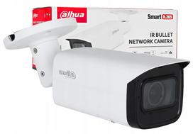 IP vaizdo kamera DAHUA IPC-HFW2441T-ZS-27135, 4Mpx, Motozoom, Wizsense