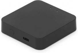 Bluetooth ir Wi-Fi išmanieji namų vartai su balso valdymu