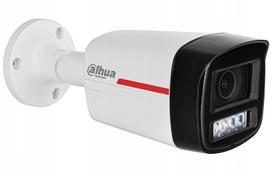 IP vaizdo kamera Dahua IPC-HFW2449TL-S-LED-0280B-PRO-S1, 4 Mpx, WizColor